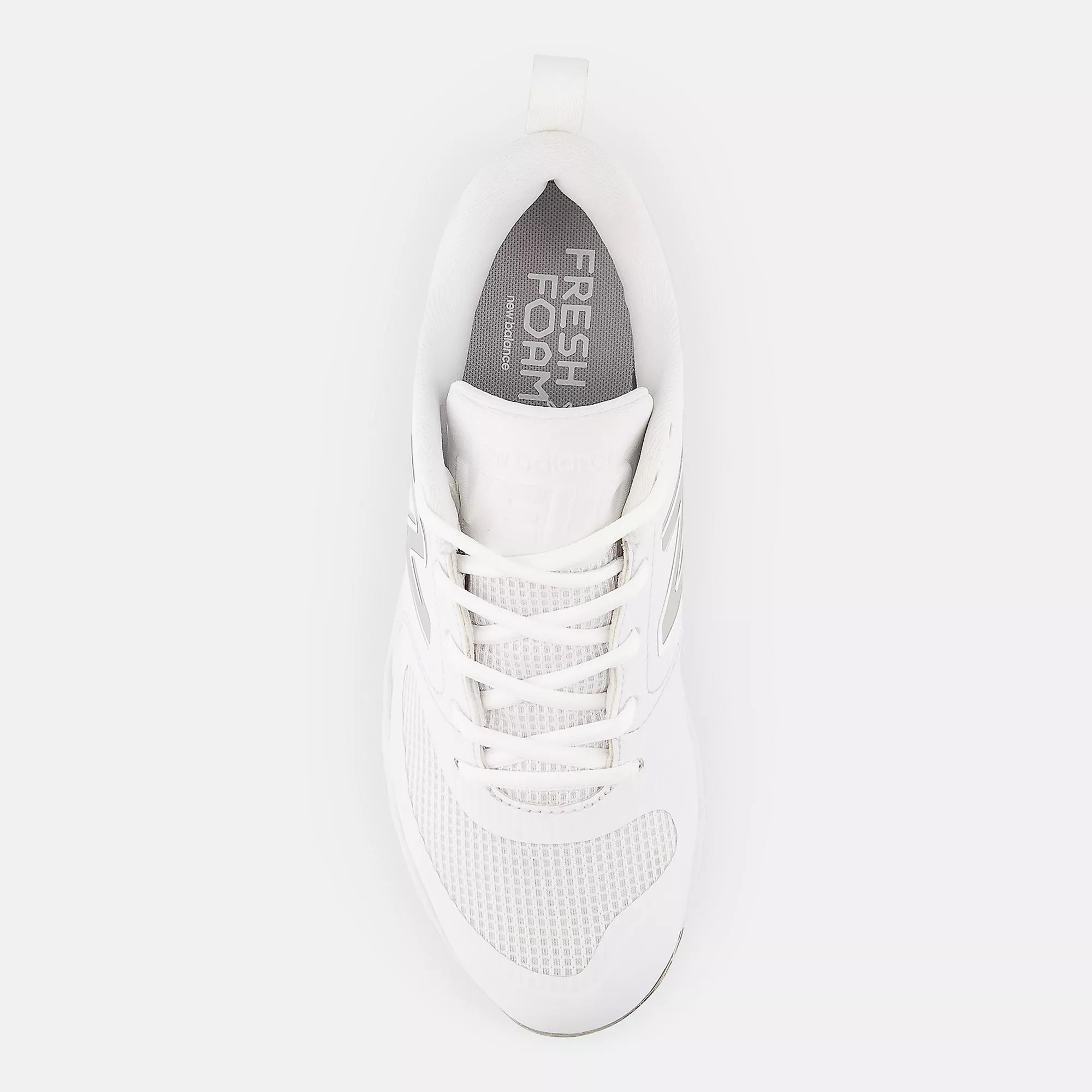 [SMVELOC3] WOMENS NEW BALANCE FRESH FOAM X VELO V3 'WHITE CHAMPAGNE'
