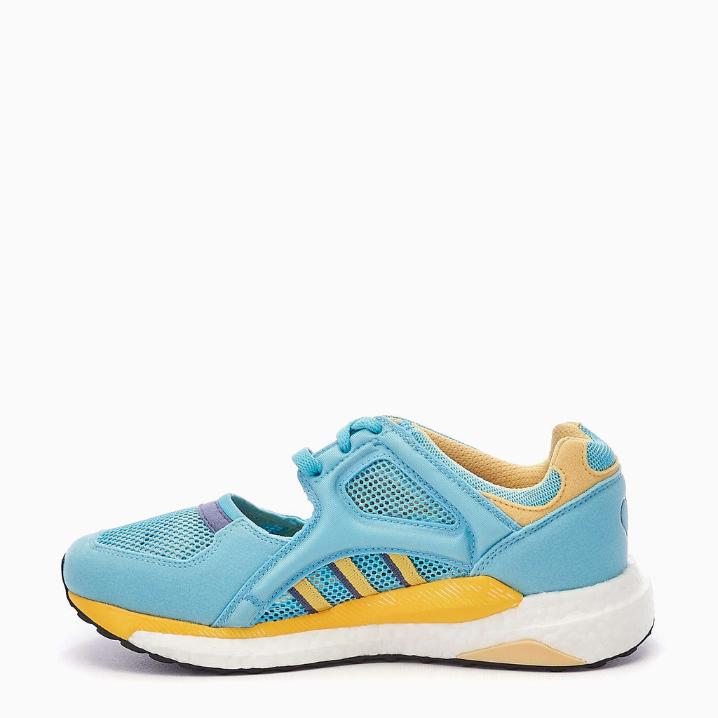 [GX7917] Mens Adidas EQT RACING 'HUMAN MADE AQUA'