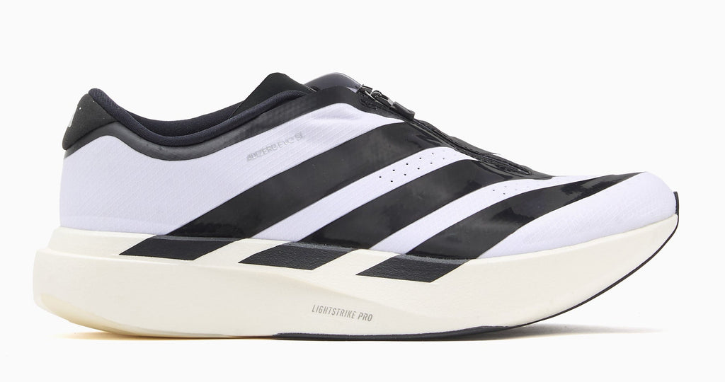 [KH9623] MENS ADIDAS ADIZERO EVO SL ZIP M