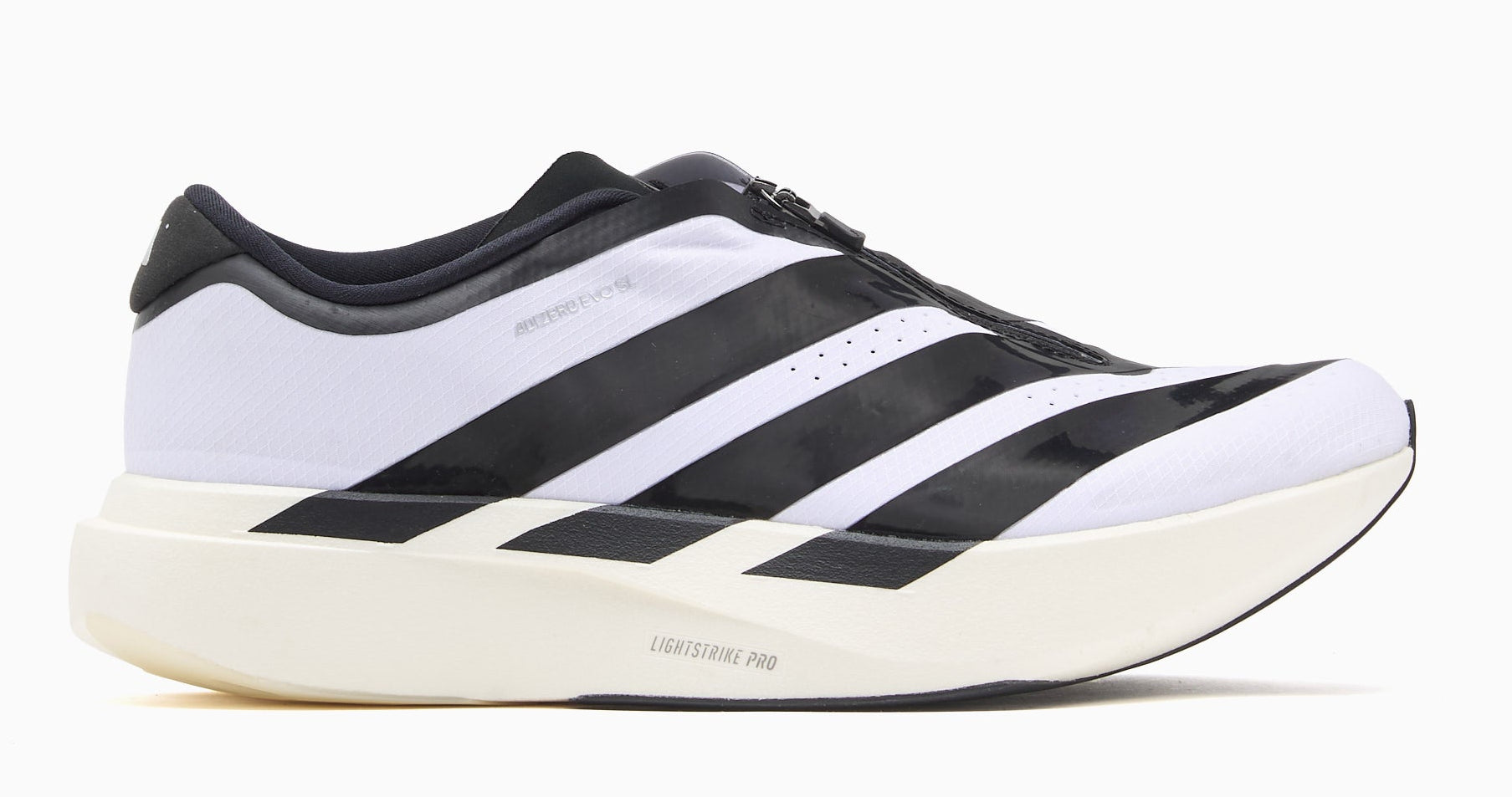 [KH9623] MENS ADIDAS ADIZERO EVO SL ZIP M