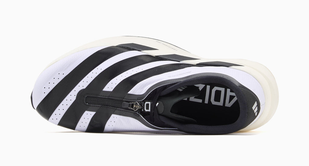 [KH9623] MENS ADIDAS ADIZERO EVO SL ZIP M