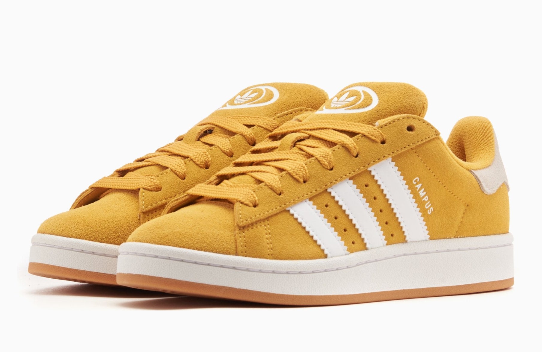 [IG9157] GRADE SCHOOL ADIDAS CAMPUS 00S J