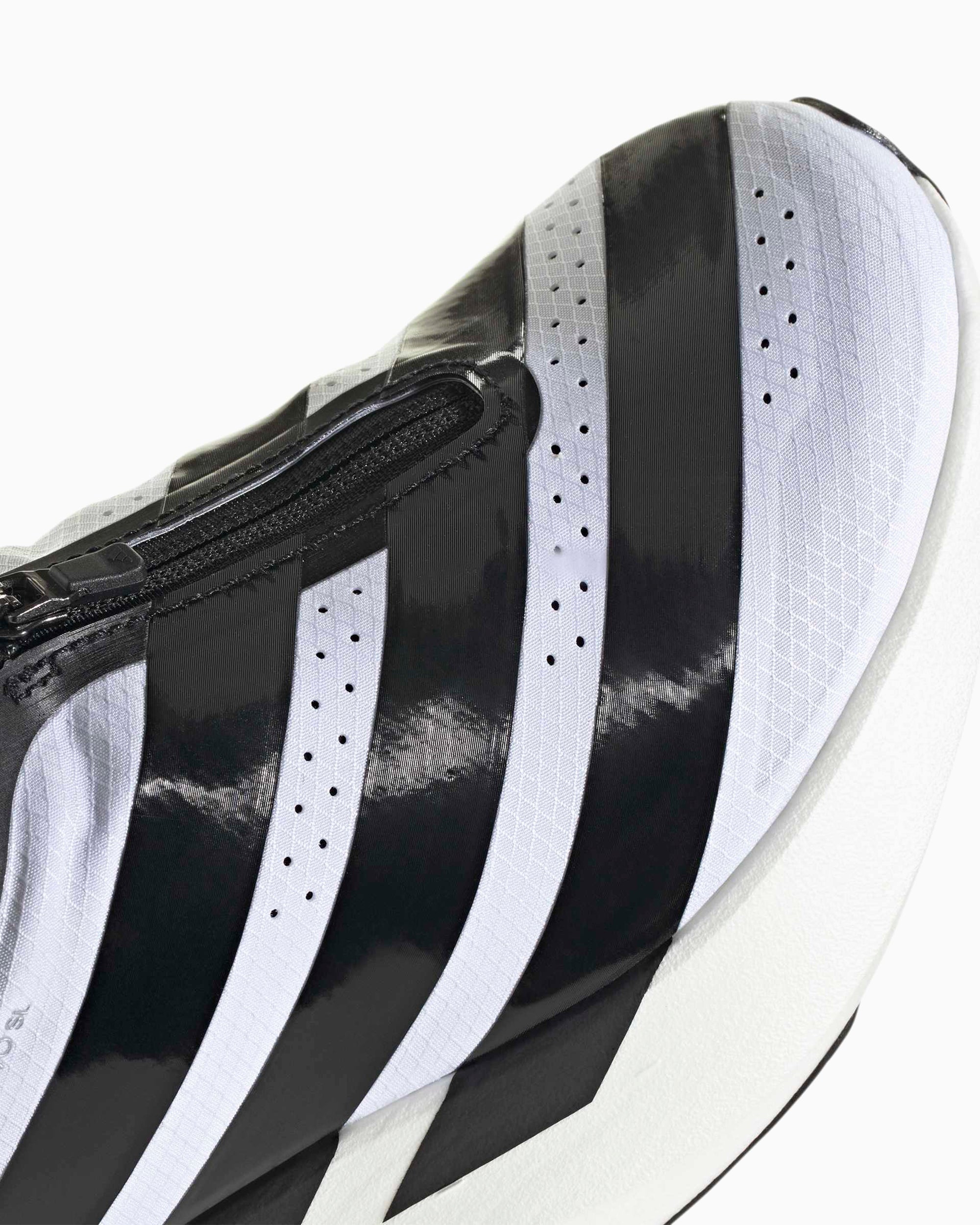 [KI4796] WOMENS ADIDAS ADIZERO EVO SL ZIP W