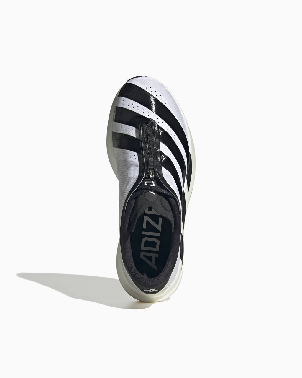 [KI4796] WOMENS ADIDAS ADIZERO EVO SL ZIP W