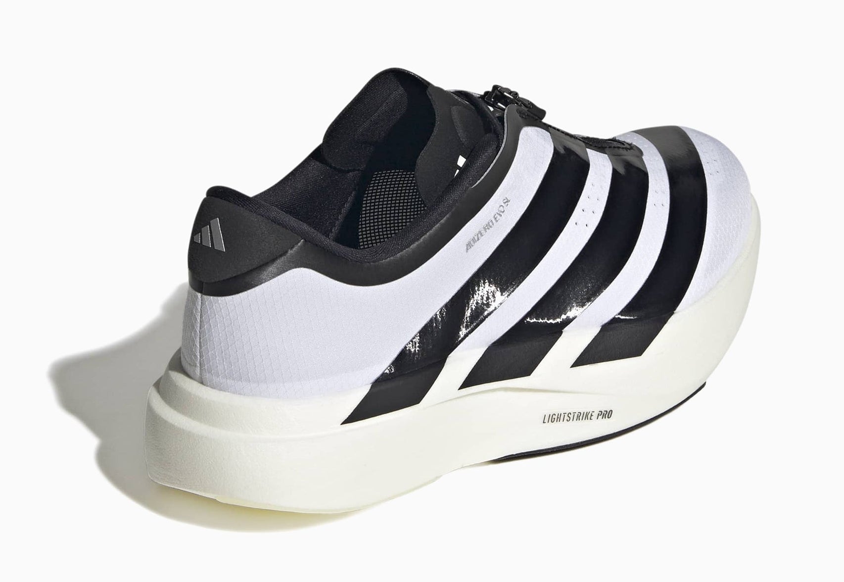 [KI4796] WOMENS ADIDAS ADIZERO EVO SL ZIP W