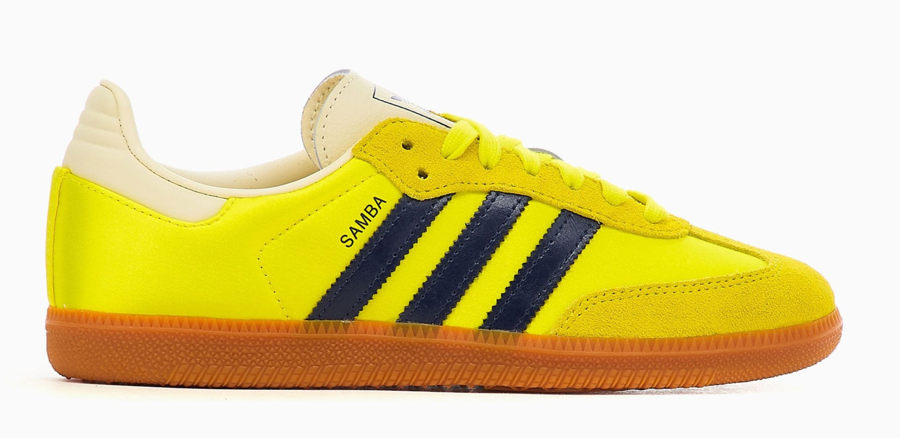 [JI2594] WOMENS ADIDAS SAMBA OG W