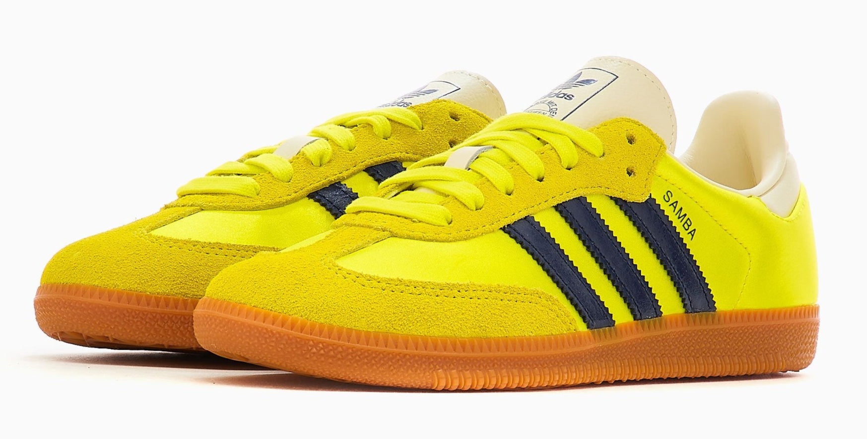 [JI2594] WOMENS ADIDAS SAMBA OG W