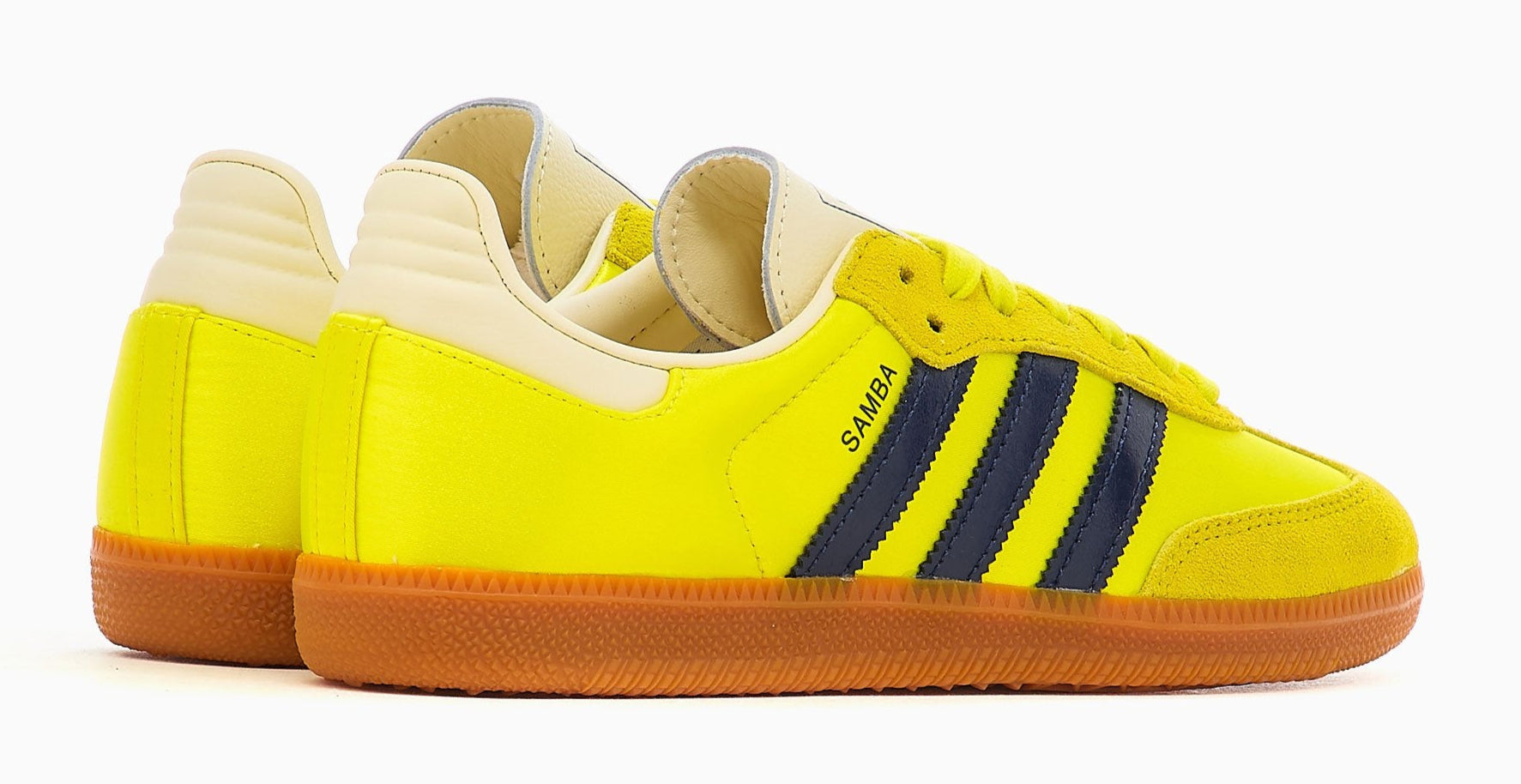 [JI2594] WOMENS ADIDAS SAMBA OG W