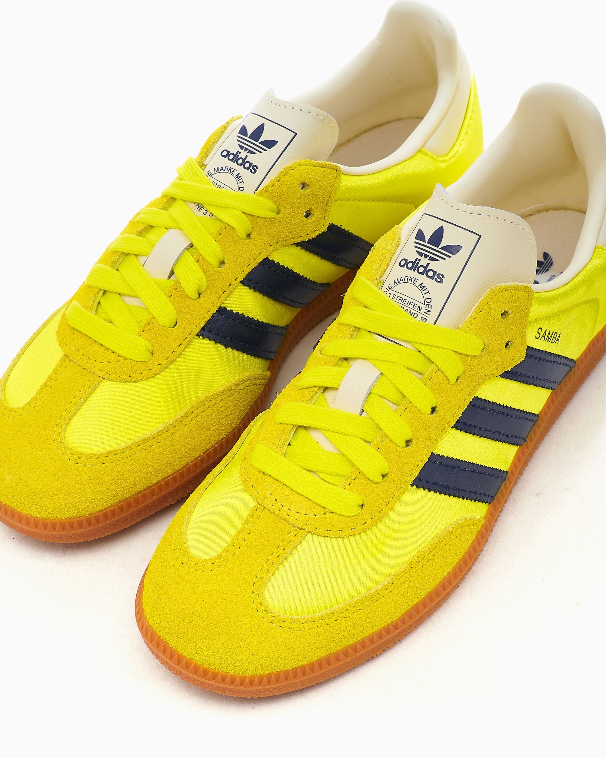 [JI2594] WOMENS ADIDAS SAMBA OG W