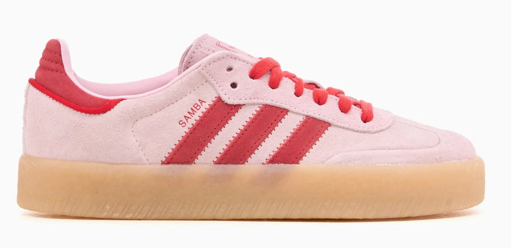 [JS4500] WOMENS ADIDAS SAMBAE W