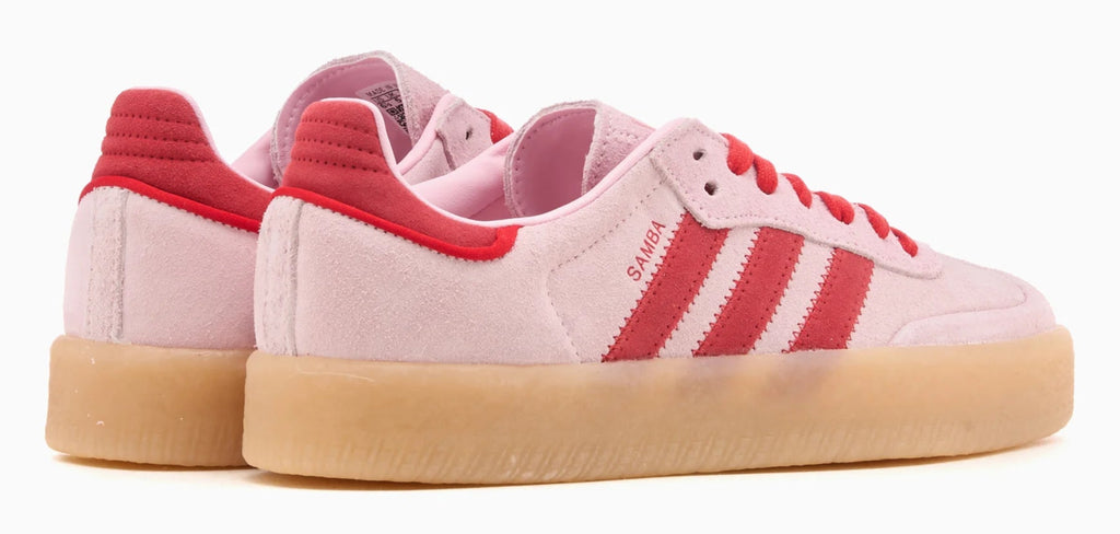 [JS4500] WOMENS ADIDAS SAMBAE W