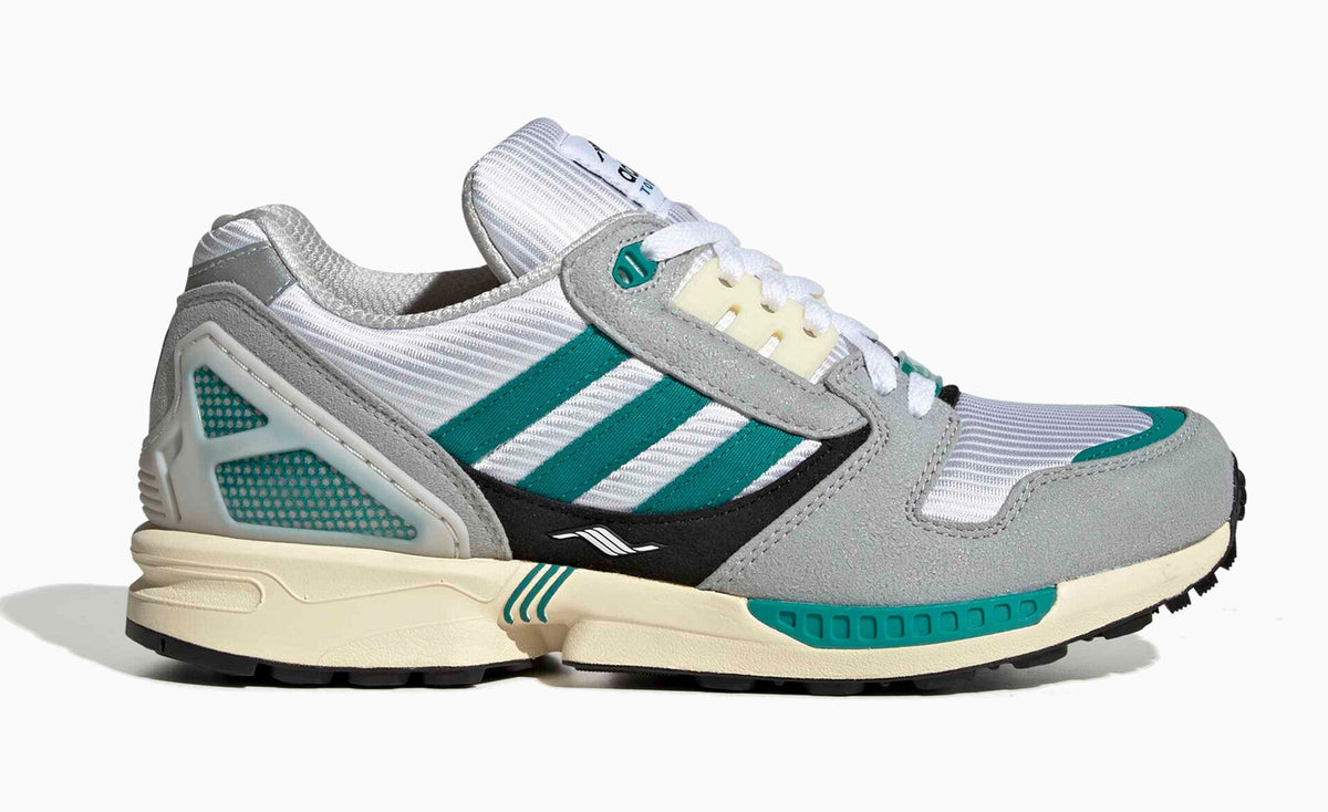 [KH7166] MENS ADIDAS ZX8000 S OVERKILL
