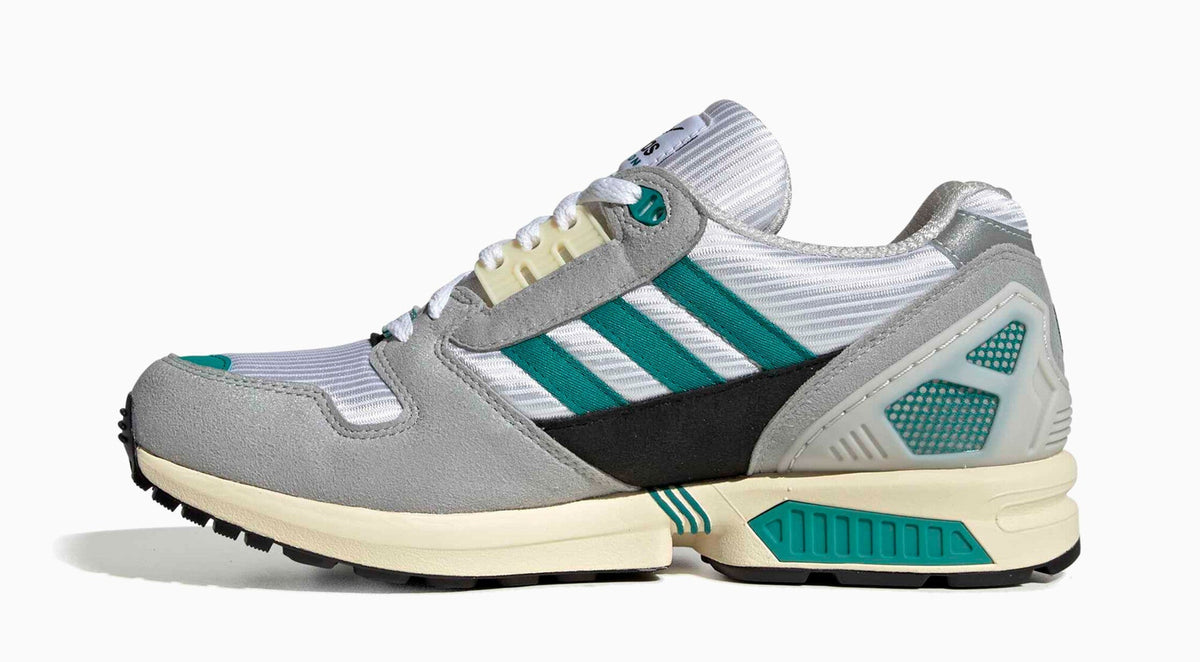 [KH7166] MENS ADIDAS ZX8000 S OVERKILL