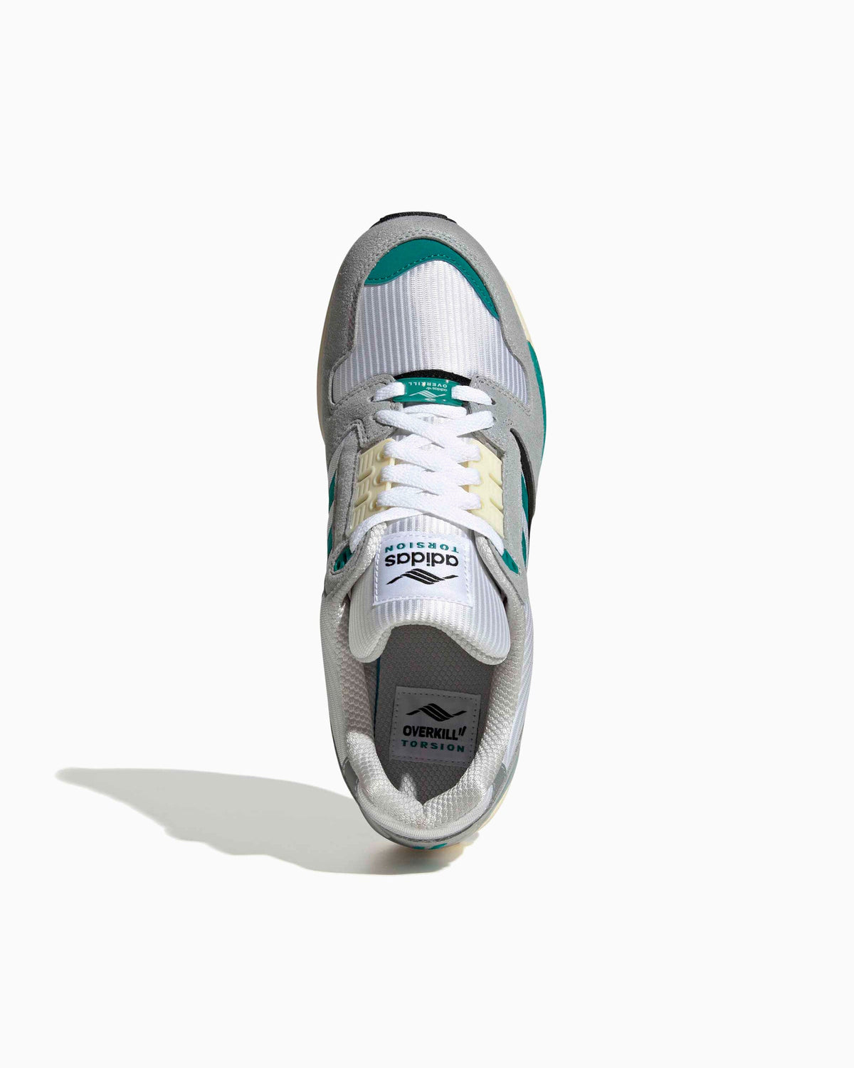 [KH7166] MENS ADIDAS ZX8000 S OVERKILL