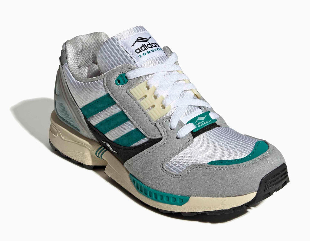 [KH7166] MENS ADIDAS ZX8000 S OVERKILL