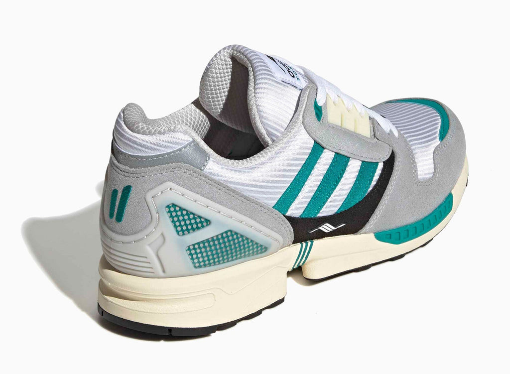 [KH7166] MENS ADIDAS ZX8000 S OVERKILL