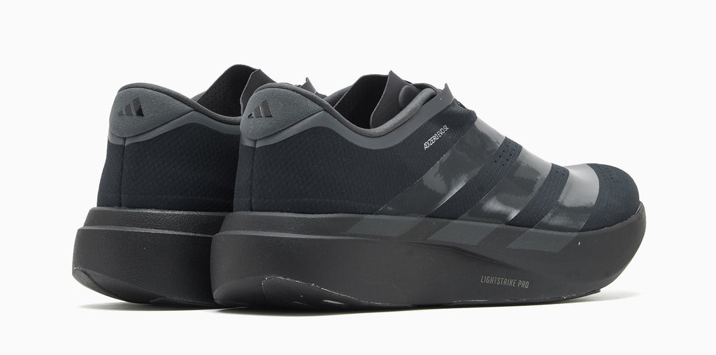 [KH9620] MENS ADIDAS ADIZERO EVO SL ZIP M