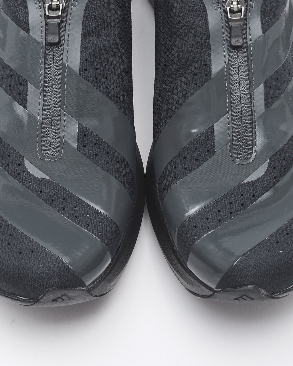 [KH9620] MENS ADIDAS ADIZERO EVO SL ZIP M