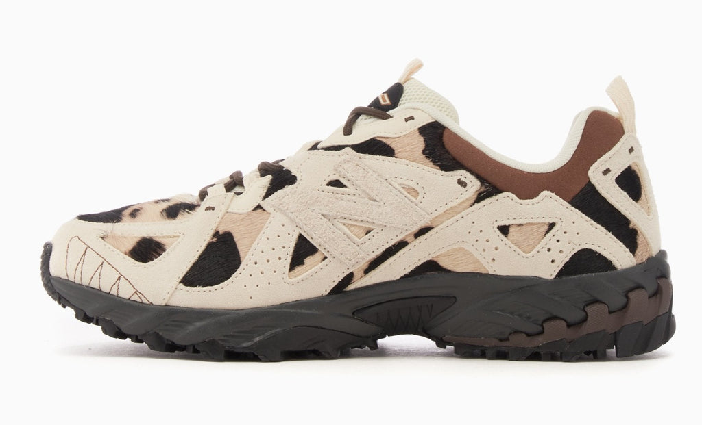 [ML610TI] Mens New Balance 610V1 'COW PRINT'