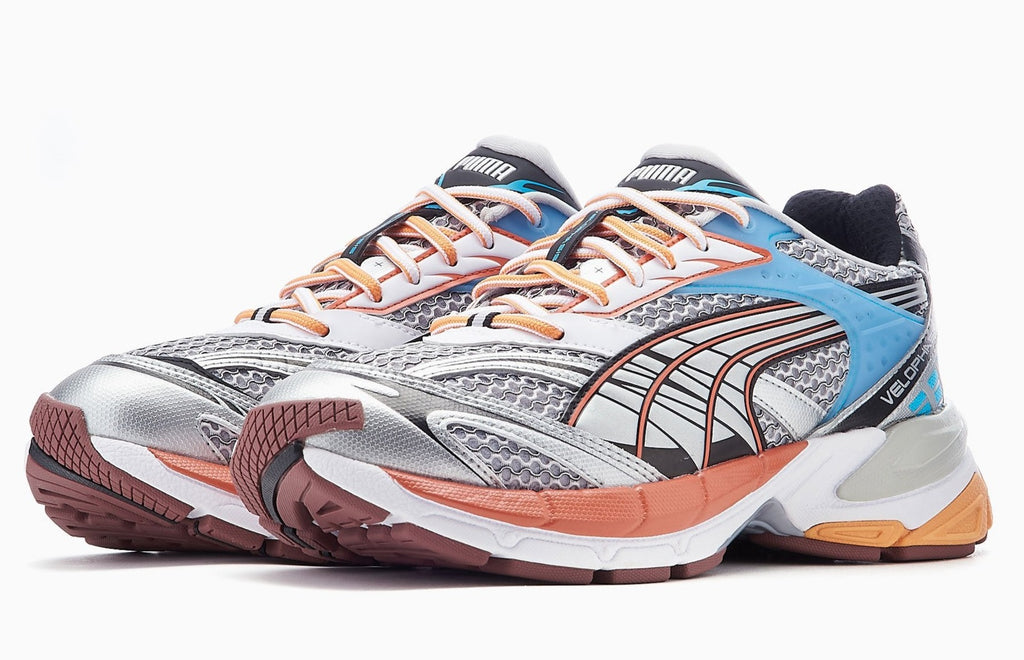 [389365-02] Mens Puma VELOPHASIS PHASED