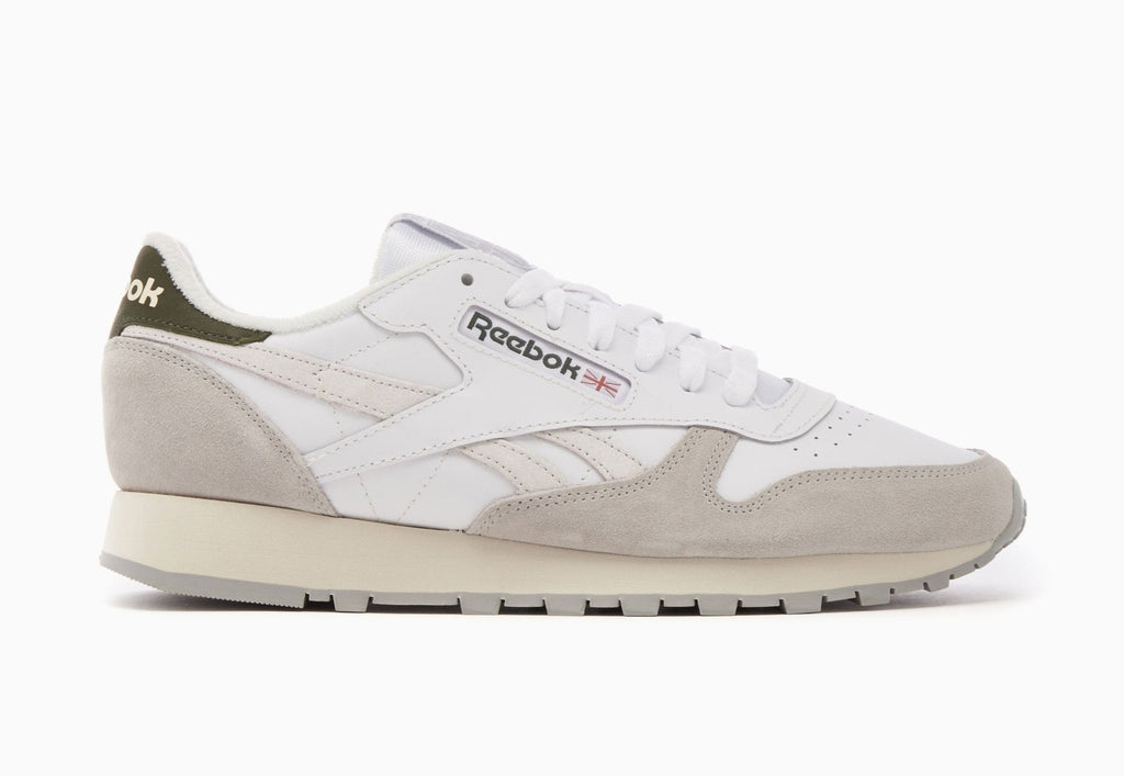 [100033433/IE4860] Mens Reebok CLASSIC LEATHER