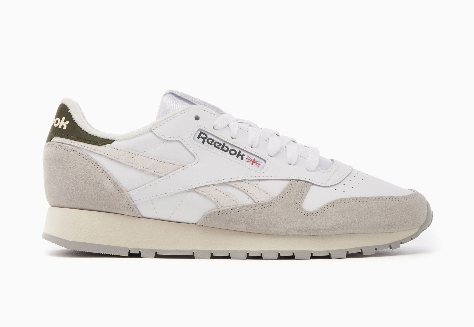 [100033433/IE4860] Mens Reebok CLASSIC LEATHER