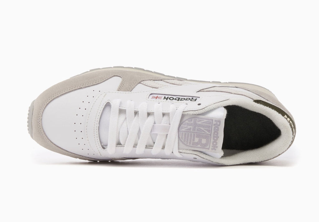 [100033433/IE4860] Mens Reebok CLASSIC LEATHER