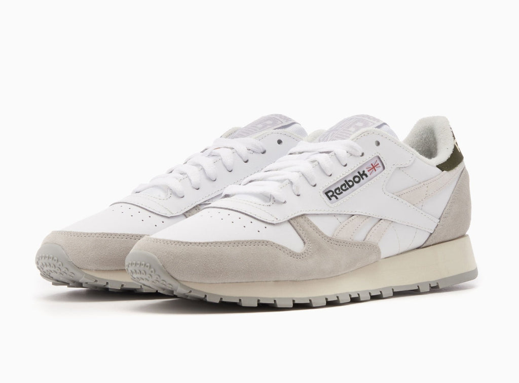 [100033433/IE4860] Mens Reebok CLASSIC LEATHER