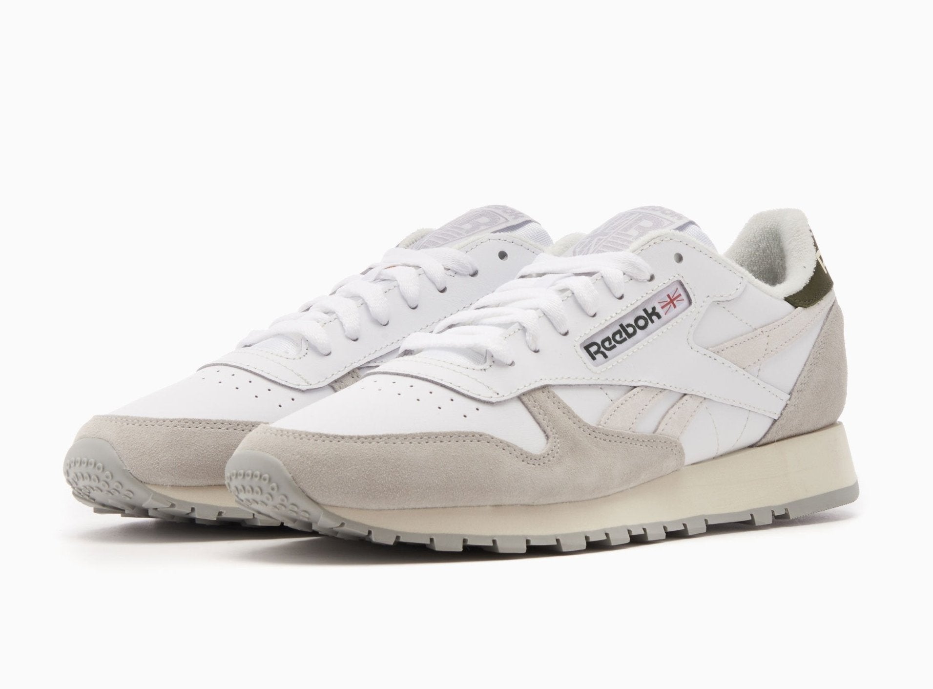 [100033433/IE4860] Mens Reebok CLASSIC LEATHER