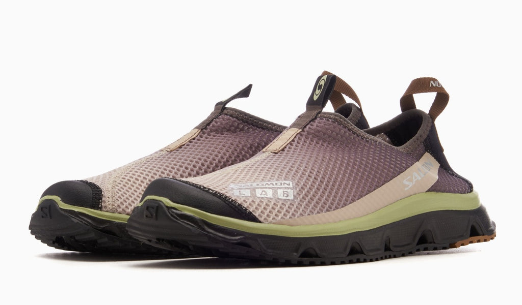 [L47298000] Mens Salomon RX MOC 3.0