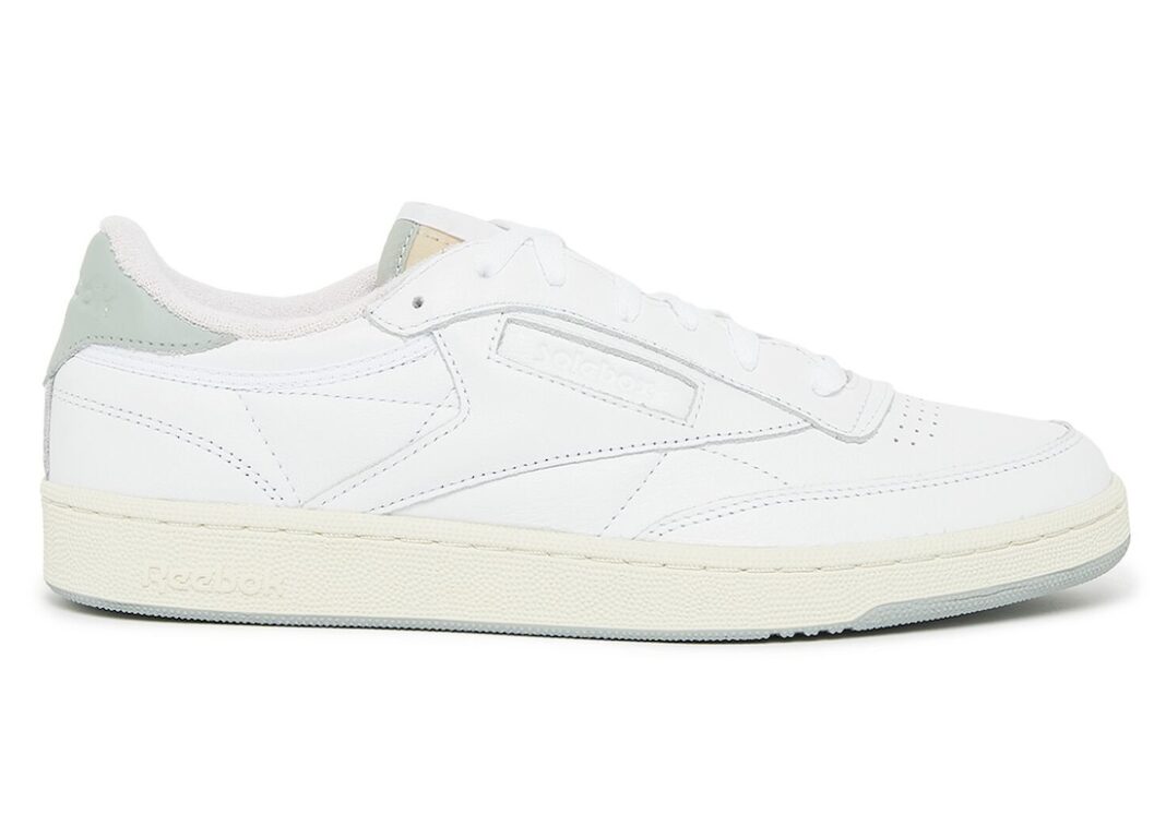 [100073104/IG6231] MENS REEBOK CLUB C 85 VINTAGE