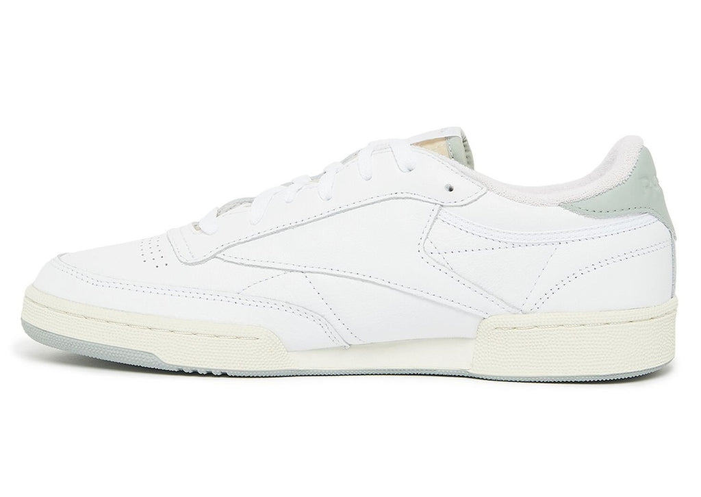 [100073104/IG6231] MENS REEBOK CLUB C 85 VINTAGE