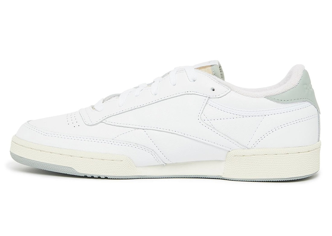 [100073104/IG6231] MENS REEBOK CLUB C 85 VINTAGE