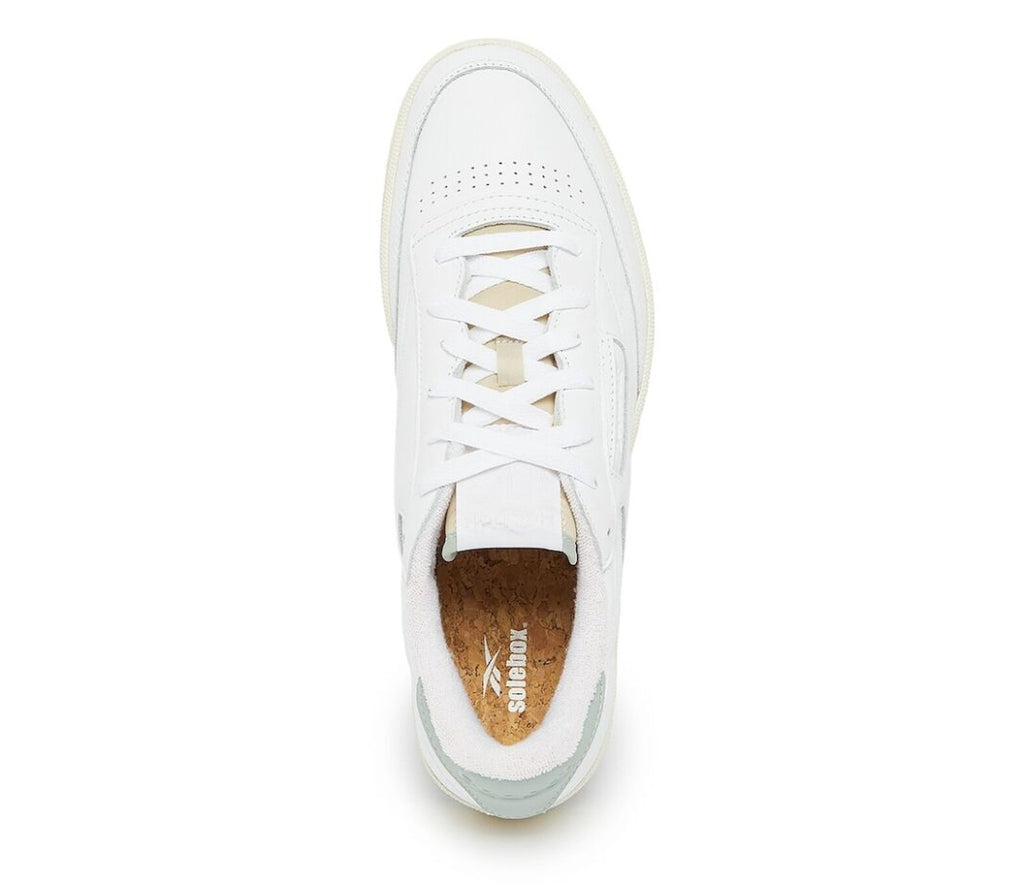 [100073104/IG6231] MENS REEBOK CLUB C 85 VINTAGE