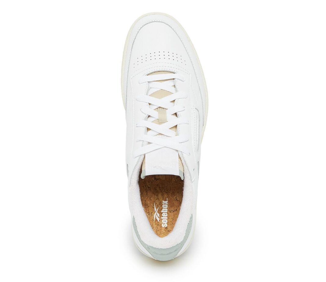 [100073104/IG6231] MENS REEBOK CLUB C 85 VINTAGE