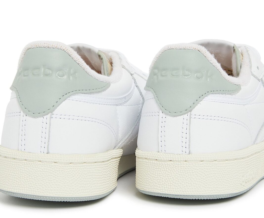 [100073104/IG6231] MENS REEBOK CLUB C 85 VINTAGE