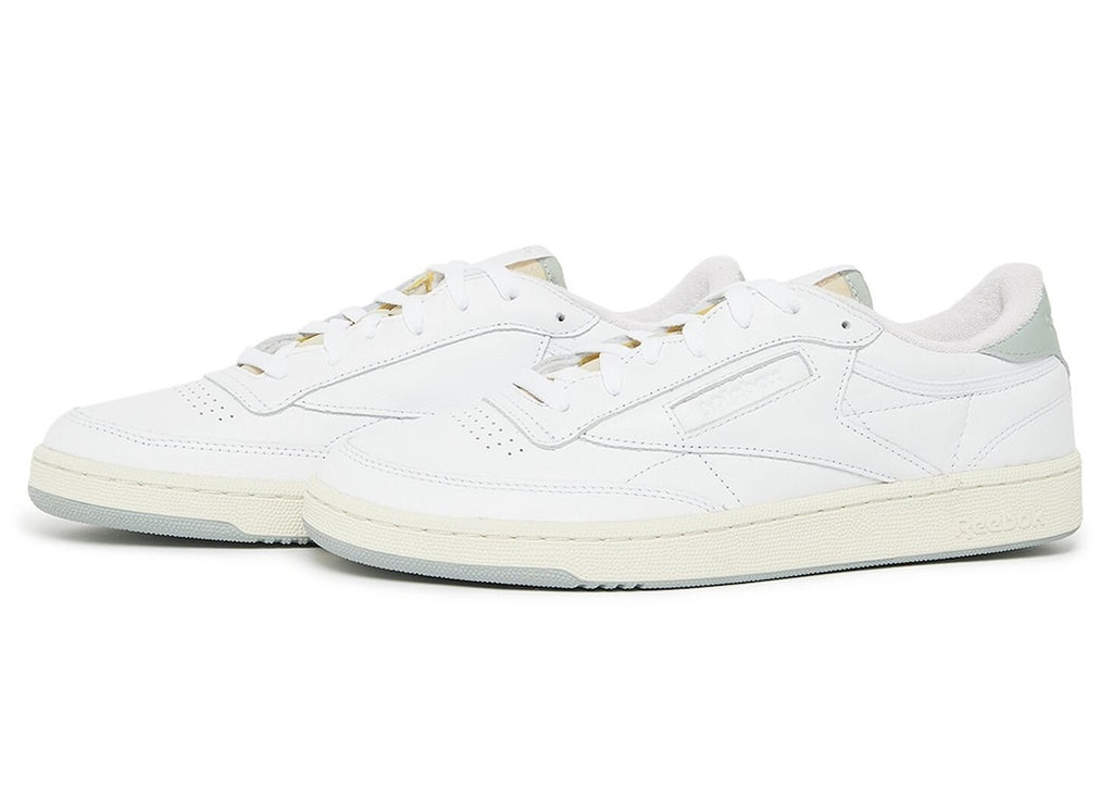 [100073104/IG6231] MENS REEBOK CLUB C 85 VINTAGE