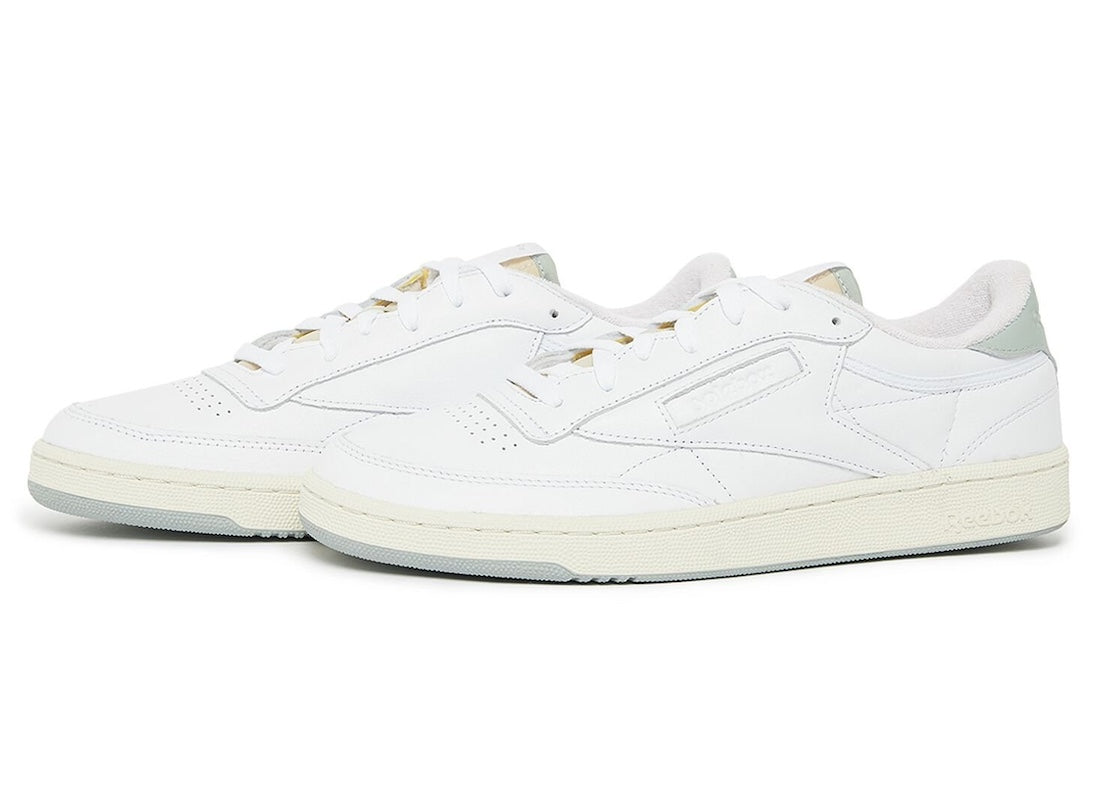 [100073104/IG6231] MENS REEBOK CLUB C 85 VINTAGE
