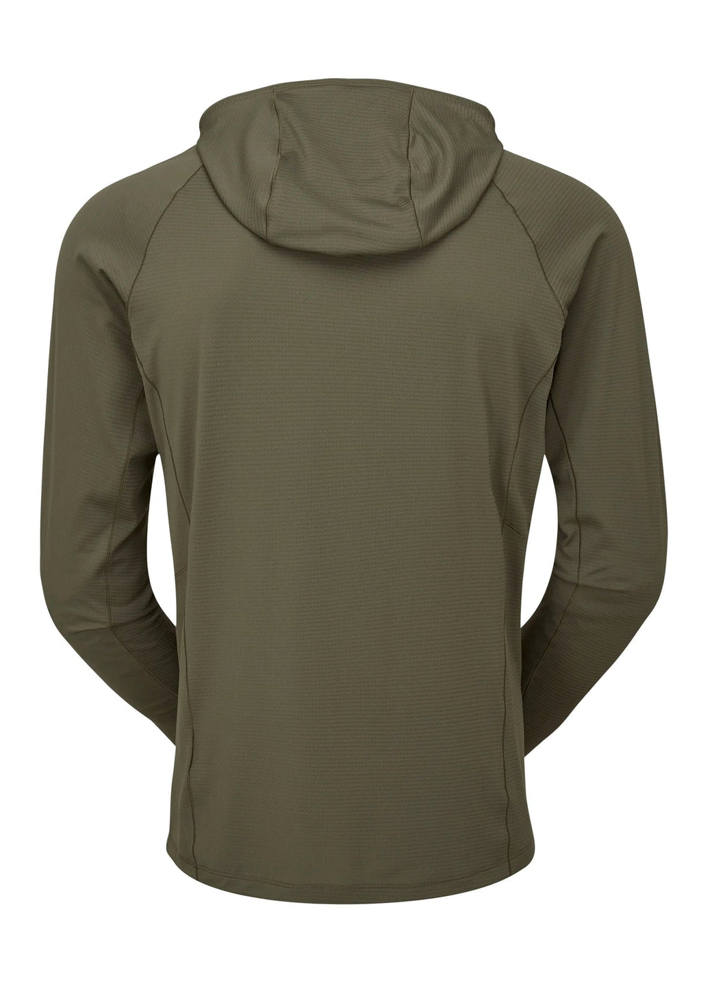 [QBL-70-LKH] MENS RAB SONIC PULLOVER REGULAR FIT HOODY