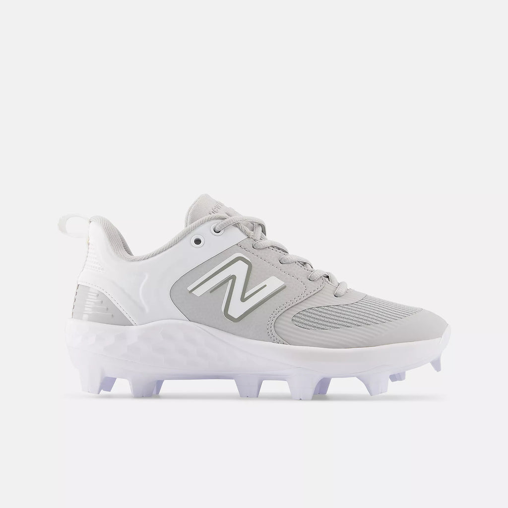 [SPVELOG3] WOMENS NEW BALANCE FRESH FOAM VELO V3 MOLDED SOFTBALL CLEATS