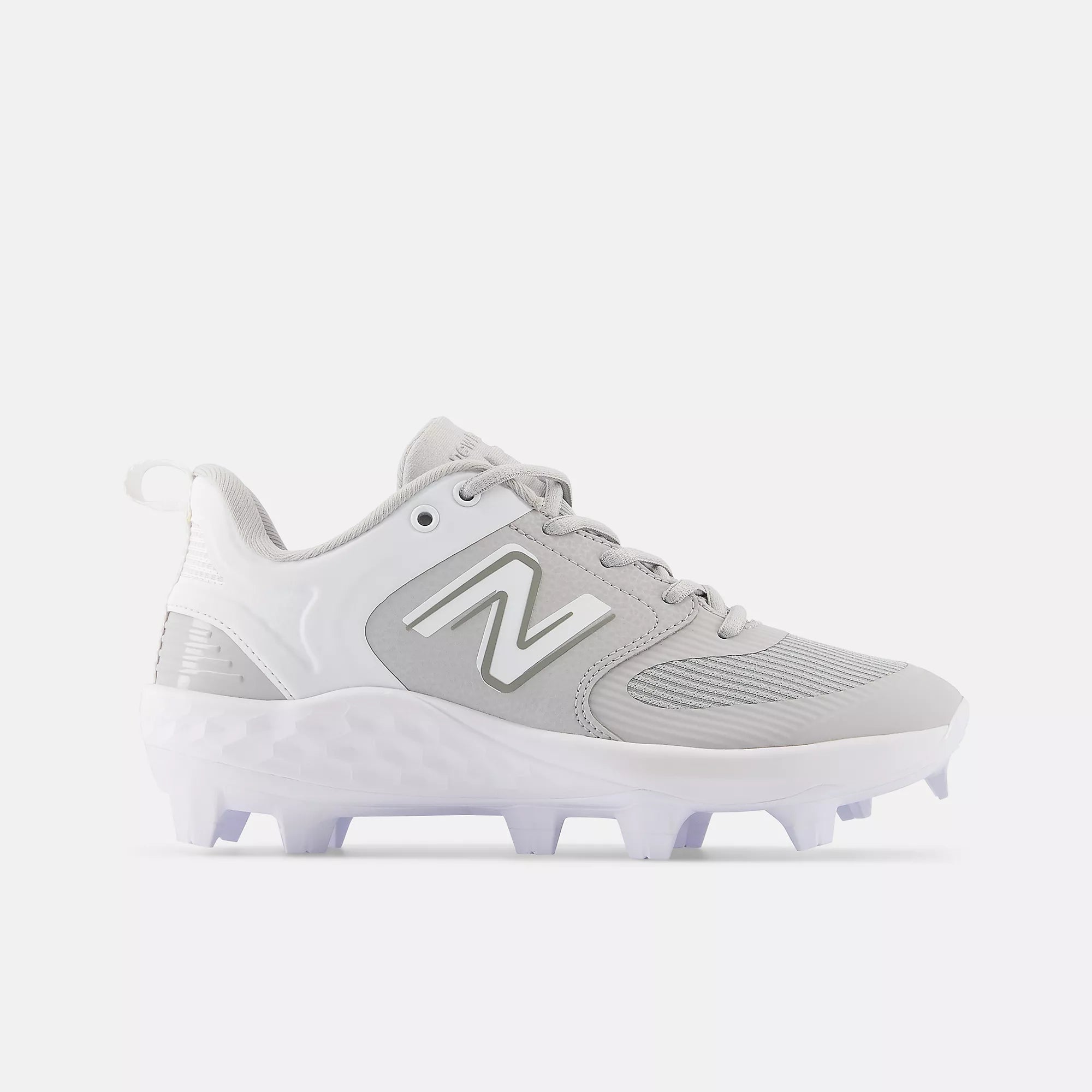 [SPVELOG3] WOMENS NEW BALANCE FRESH FOAM VELO V3 MOLDED SOFTBALL CLEATS
