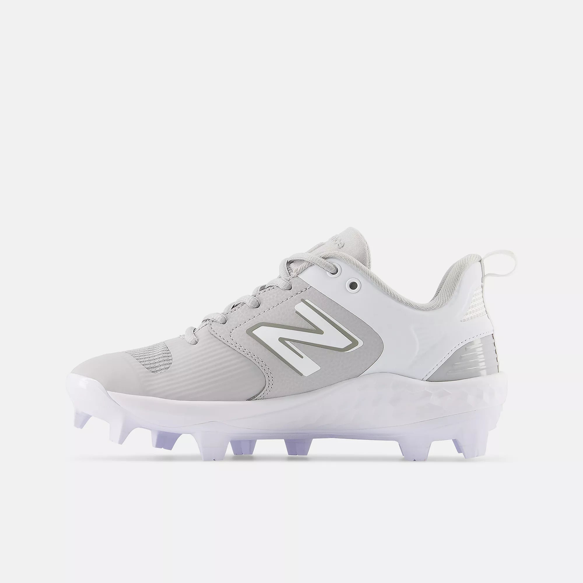 [SPVELOG3] WOMENS NEW BALANCE FRESH FOAM VELO V3 MOLDED SOFTBALL CLEATS