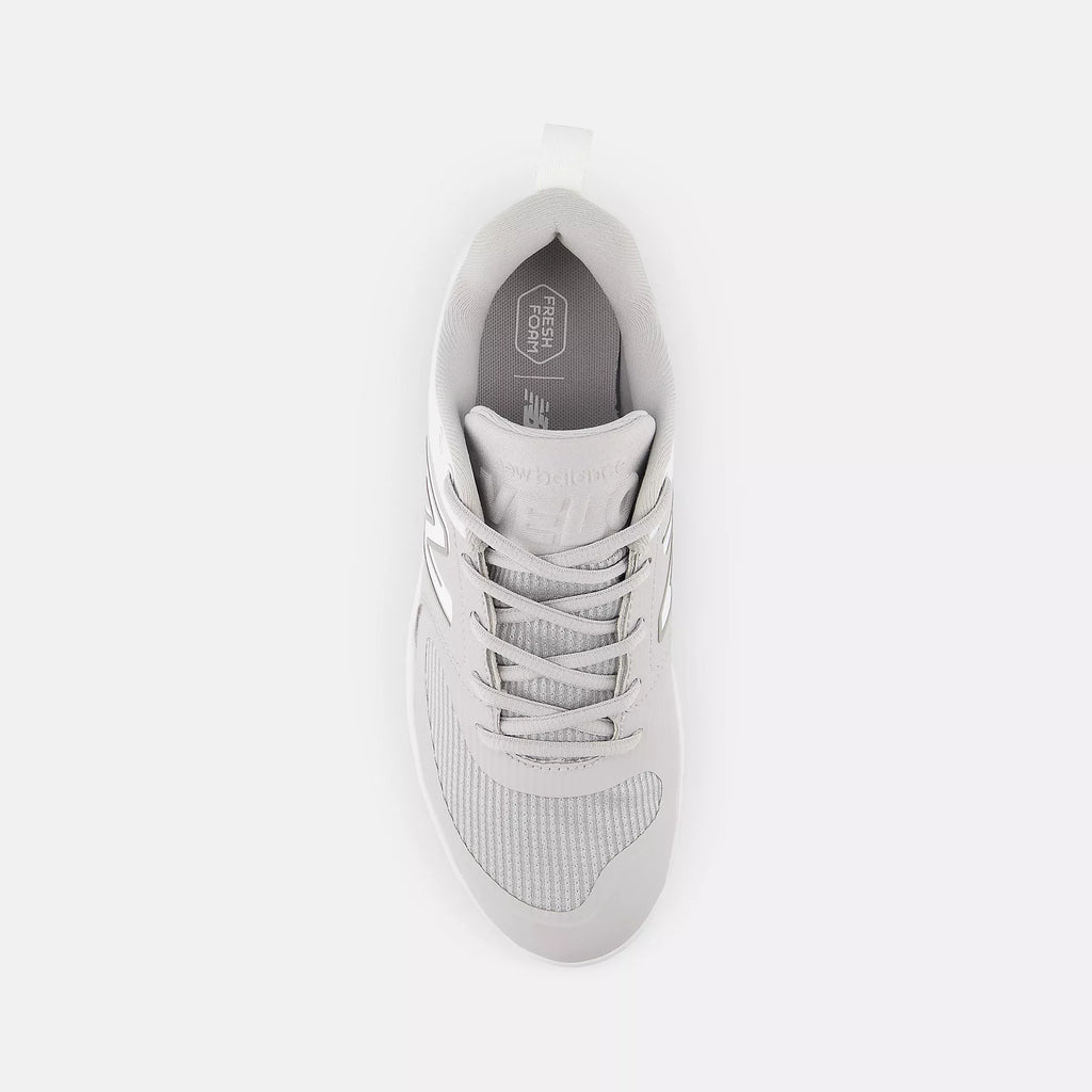 [SPVELOG3] WOMENS NEW BALANCE FRESH FOAM VELO V3 MOLDED SOFTBALL CLEATS