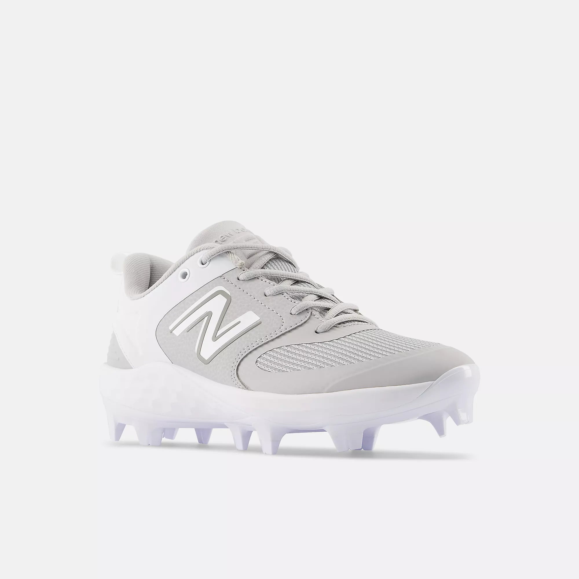 [SPVELOG3] WOMENS NEW BALANCE FRESH FOAM VELO V3 MOLDED SOFTBALL CLEATS