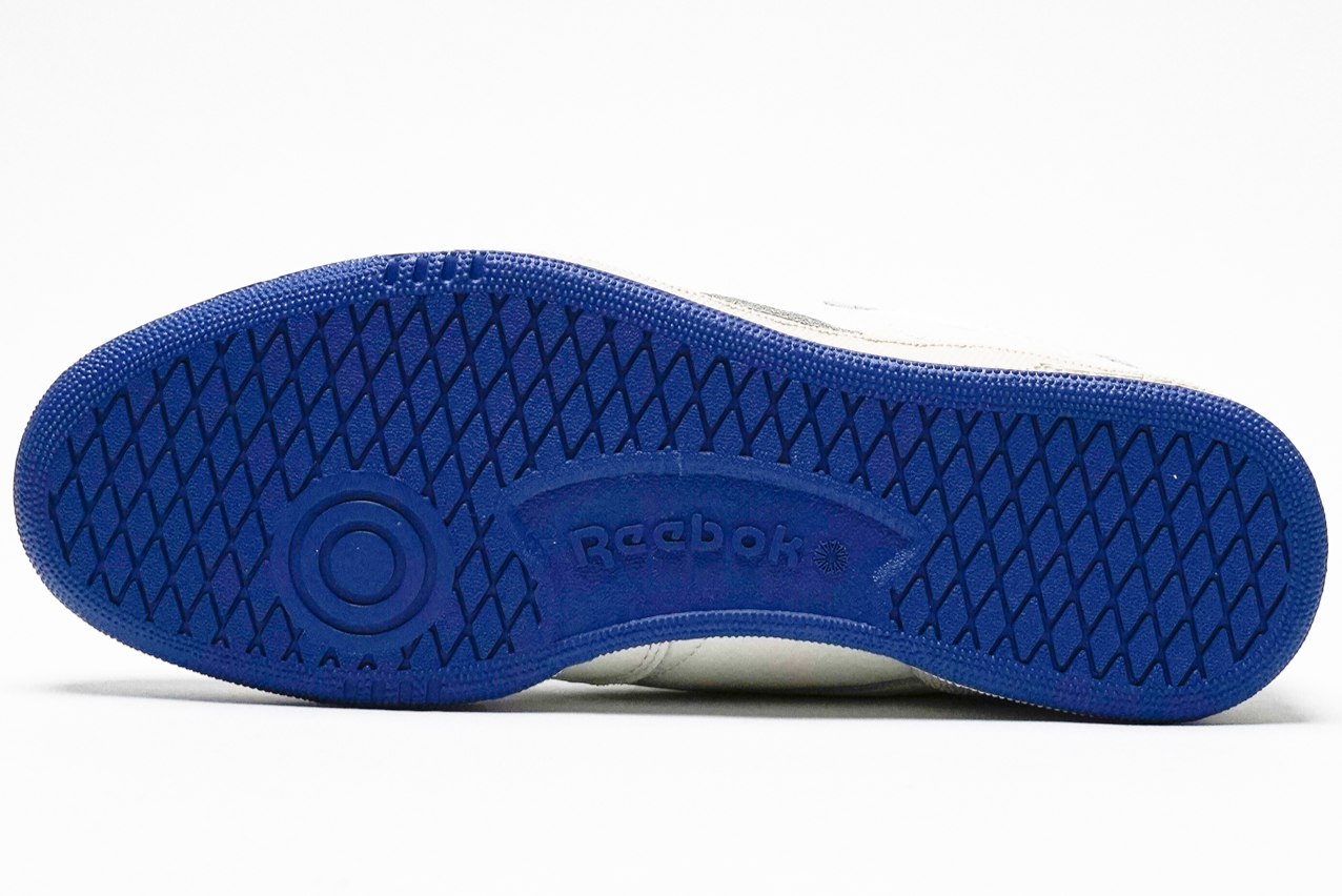 [100070249/IG2919] Mens Reebok CLUB C 85 VINTAGE
