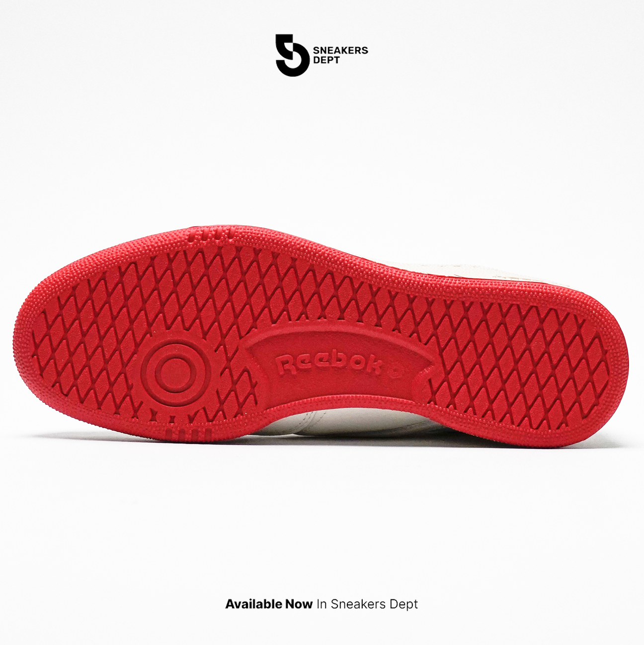 [100070250/IG2920] Mens Reebok CLUB C 85 VINTAGE