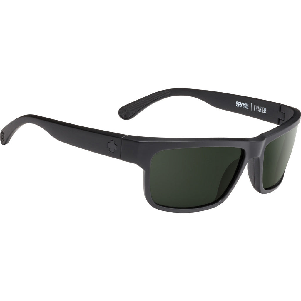 [6800000000038] Mens Spy Optic Frazier Standard Issue Polarized Sunglasses