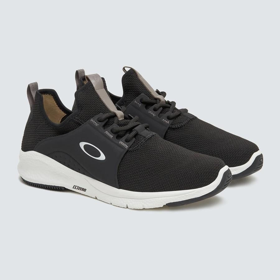 [FOF100136-01K] MENS OAKLEY DRY OS 'JET BLACK'