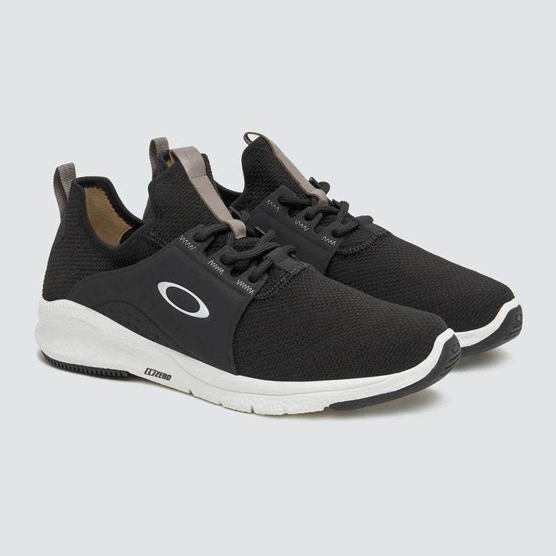 [FOF100136-01K] MENS OAKLEY DRY OS 'JET BLACK'