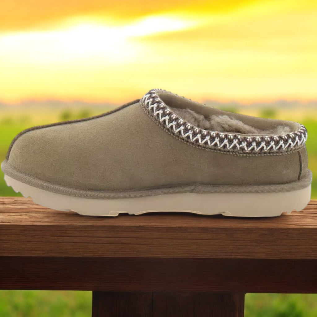 [1019066K-ALP] YOUTH UGG K TASMAN II